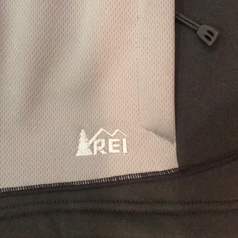 REI jacket - Picture 2 of 5